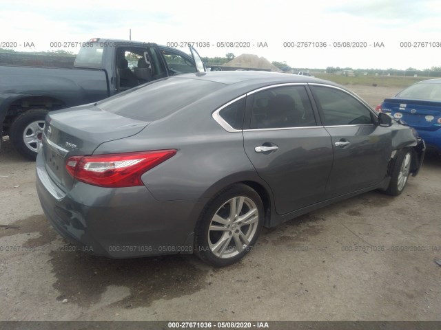 Photo 3 VIN: 1N4BL3APXGC250549 - NISSAN ALTIMA 