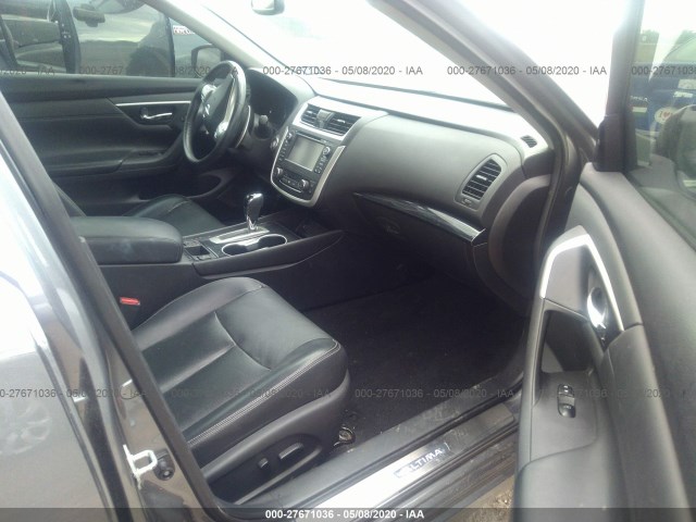 Photo 4 VIN: 1N4BL3APXGC250549 - NISSAN ALTIMA 