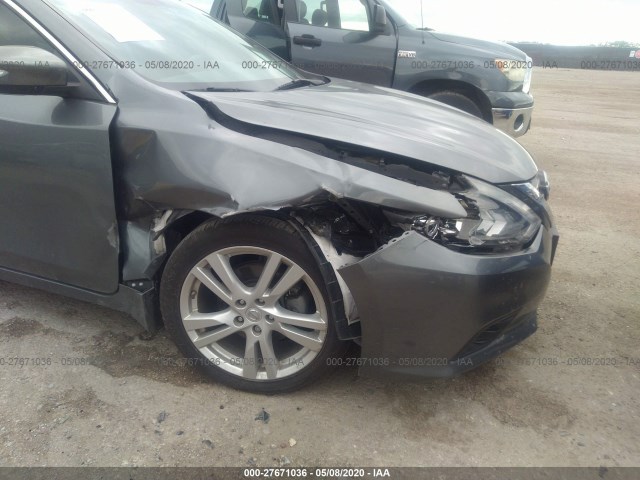 Photo 5 VIN: 1N4BL3APXGC250549 - NISSAN ALTIMA 