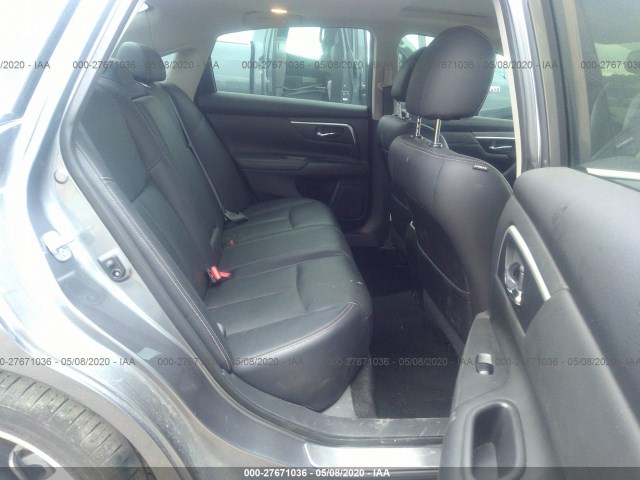 Photo 7 VIN: 1N4BL3APXGC250549 - NISSAN ALTIMA 