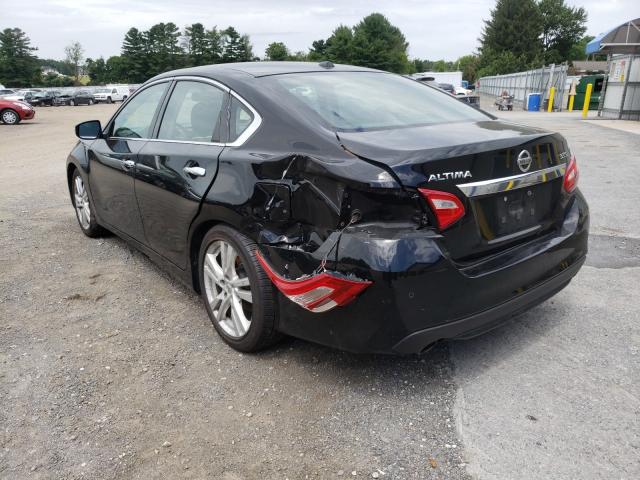 Photo 2 VIN: 1N4BL3APXHC142479 - NISSAN ALTIMA 3.5 