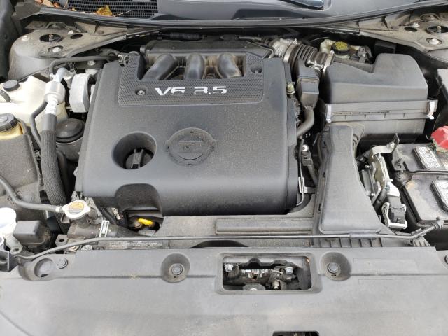 Photo 6 VIN: 1N4BL3APXHC142479 - NISSAN ALTIMA 3.5 