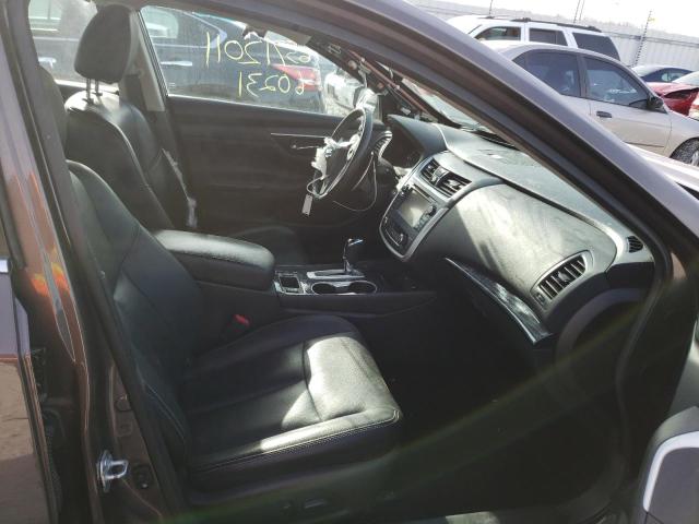 Photo 4 VIN: 1N4BL3APXHC170184 - NISSAN ALTIMA 3.5 