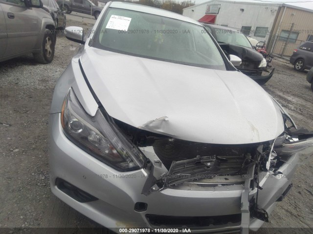 Photo 5 VIN: 1N4BL3APXHC175840 - NISSAN ALTIMA 