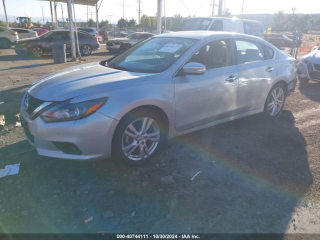 Photo 1 VIN: 1N4BL3APXHC178785 - NISSAN ALTIMA 