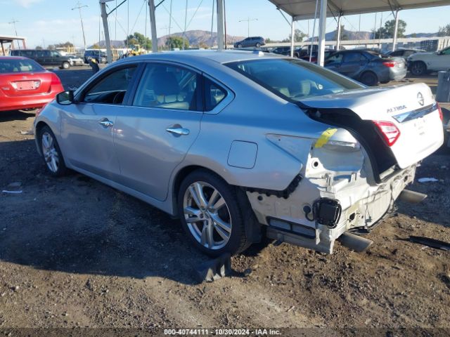 Photo 2 VIN: 1N4BL3APXHC178785 - NISSAN ALTIMA 