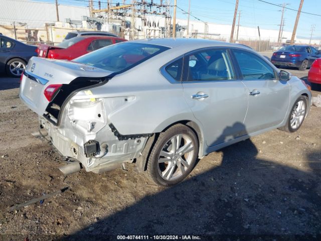 Photo 3 VIN: 1N4BL3APXHC178785 - NISSAN ALTIMA 