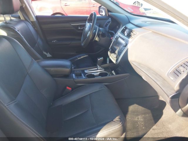 Photo 4 VIN: 1N4BL3APXHC178785 - NISSAN ALTIMA 