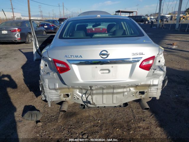 Photo 5 VIN: 1N4BL3APXHC178785 - NISSAN ALTIMA 