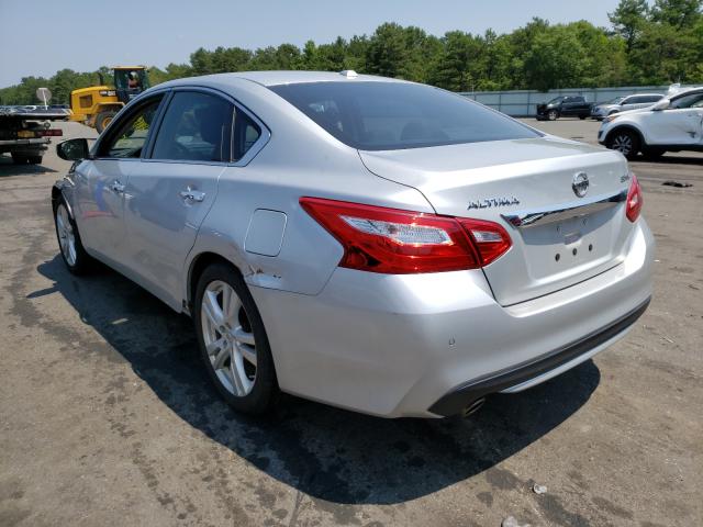 Photo 2 VIN: 1N4BL3APXHC195716 - NISSAN ALTIMA 3.5 