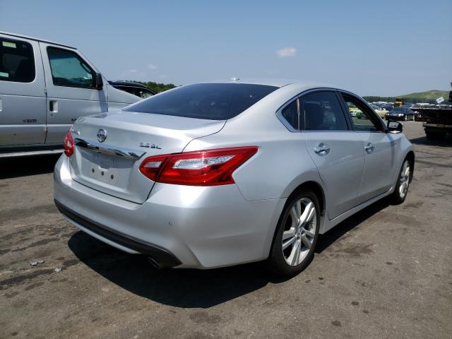 Photo 3 VIN: 1N4BL3APXHC195716 - NISSAN ALTIMA 3.5 