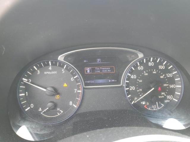 Photo 8 VIN: 1N4BL3APXHC236166 - NISSAN ALTIMA 