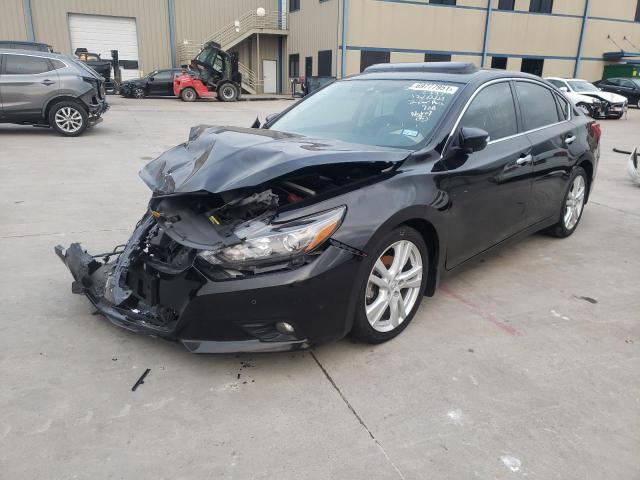 Photo 1 VIN: 1N4BL3APXHC251685 - NISSAN ALTIMA 3.5 