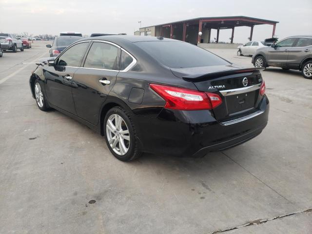 Photo 2 VIN: 1N4BL3APXHC251685 - NISSAN ALTIMA 3.5 