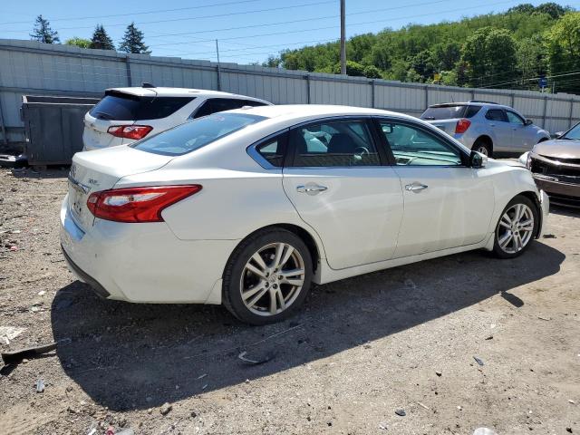 Photo 2 VIN: 1N4BL3APXHC473255 - NISSAN ALTIMA 