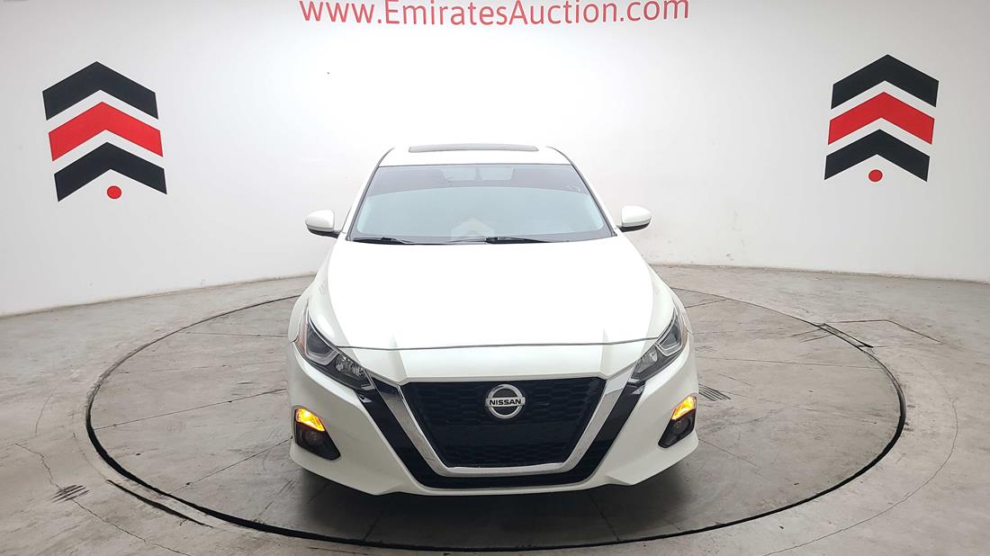 Photo 0 VIN: 1N4BL4A90LC138957 - NISSAN ALTIMA 