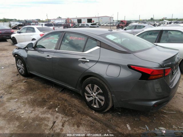 Photo 2 VIN: 1N4BL4BV0KC100137 - NISSAN ALTIMA 