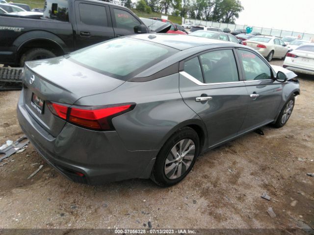 Photo 3 VIN: 1N4BL4BV0KC100137 - NISSAN ALTIMA 