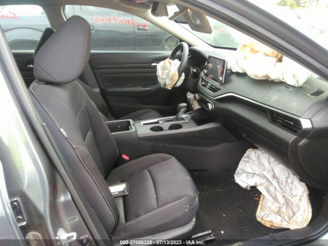 Photo 4 VIN: 1N4BL4BV0KC100137 - NISSAN ALTIMA 