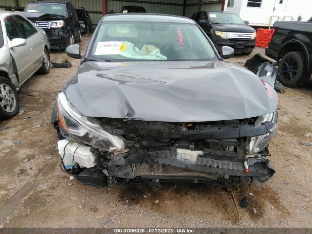 Photo 5 VIN: 1N4BL4BV0KC100137 - NISSAN ALTIMA 