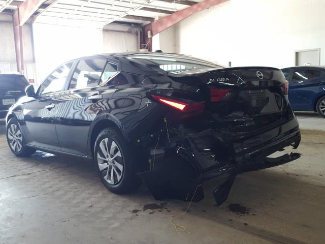 Photo 2 VIN: 1N4BL4BV0KC103829 - NISSAN ALTIMA S 