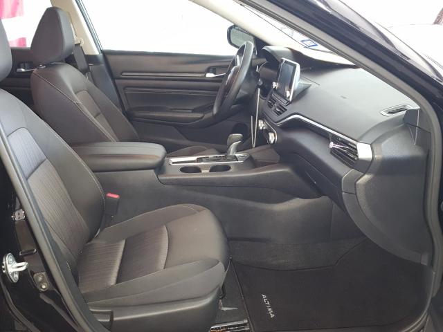 Photo 4 VIN: 1N4BL4BV0KC103829 - NISSAN ALTIMA S 