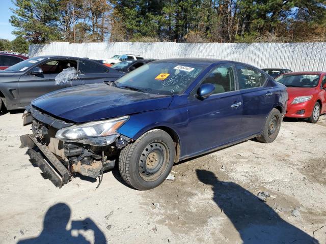 Photo 0 VIN: 1N4BL4BV0KC108318 - NISSAN ALTIMA S 