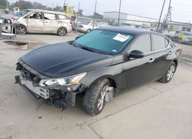 Photo 1 VIN: 1N4BL4BV0KC115267 - NISSAN ALTIMA 