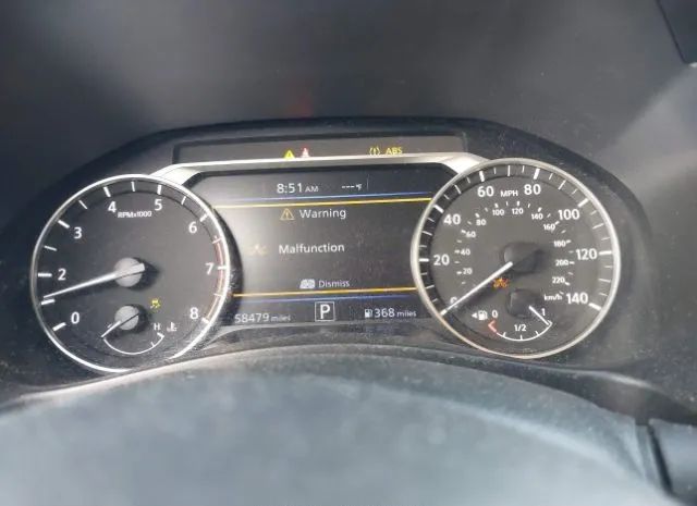 Photo 6 VIN: 1N4BL4BV0KC115267 - NISSAN ALTIMA 