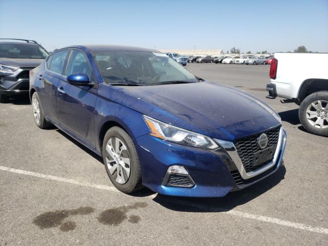 Photo 0 VIN: 1N4BL4BV0KC117617 - NISSAN ALTIMA S 