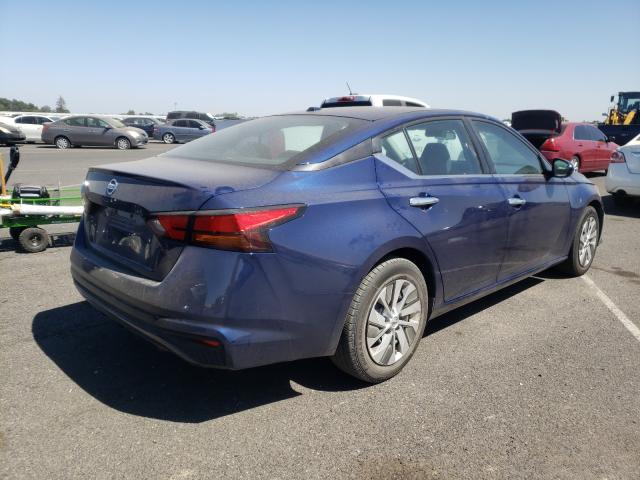 Photo 3 VIN: 1N4BL4BV0KC117617 - NISSAN ALTIMA S 