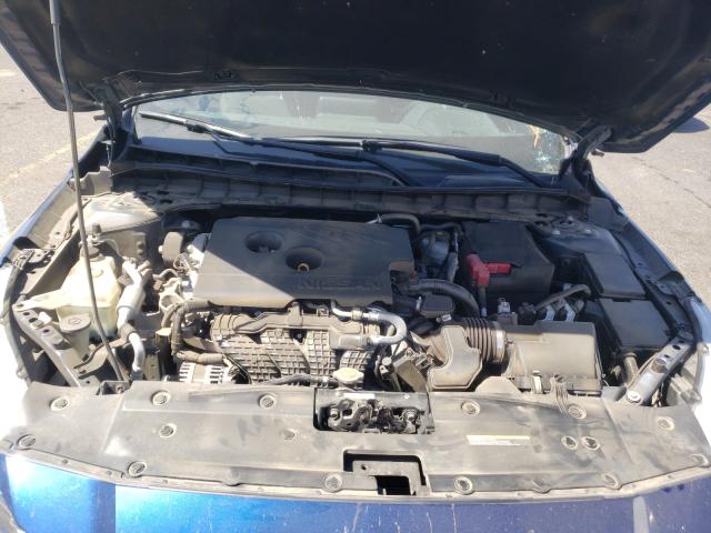 Photo 6 VIN: 1N4BL4BV0KC117617 - NISSAN ALTIMA S 