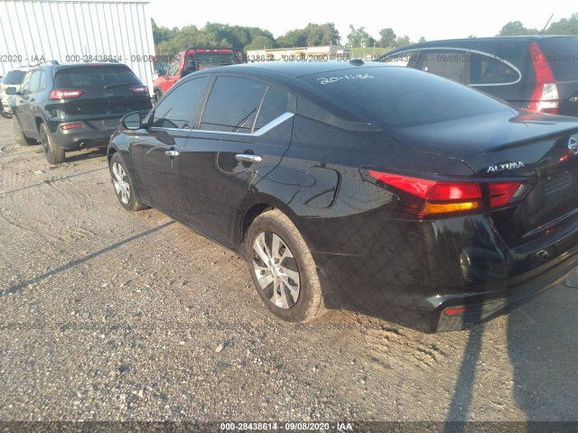 Photo 2 VIN: 1N4BL4BV0KC134501 - NISSAN ALTIMA 