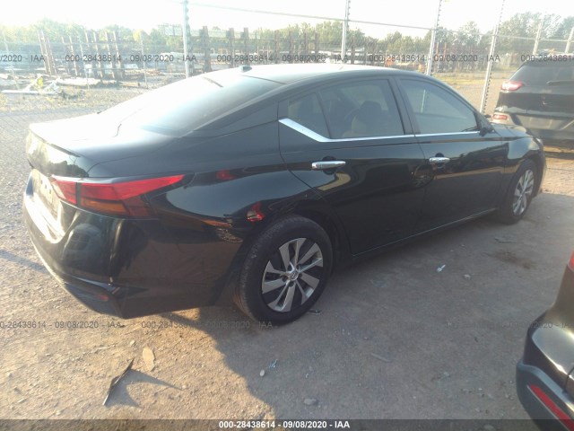 Photo 3 VIN: 1N4BL4BV0KC134501 - NISSAN ALTIMA 