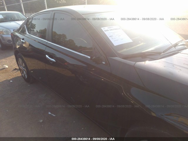 Photo 5 VIN: 1N4BL4BV0KC134501 - NISSAN ALTIMA 