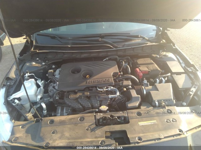 Photo 9 VIN: 1N4BL4BV0KC134501 - NISSAN ALTIMA 