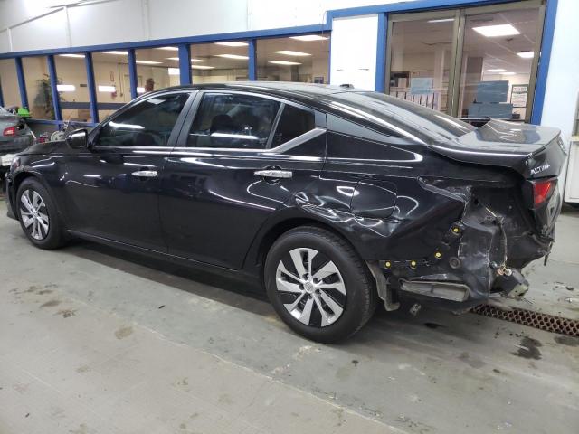 Photo 1 VIN: 1N4BL4BV0KC134708 - NISSAN ALTIMA S 