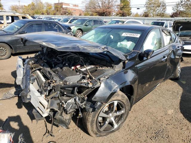 Photo 0 VIN: 1N4BL4BV0KC136510 - NISSAN ALTIMA 