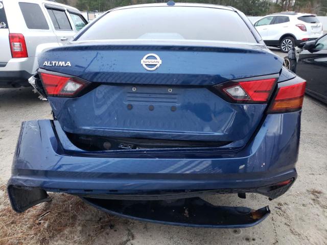 Photo 5 VIN: 1N4BL4BV0KC137771 - NISSAN ALTIMA S 