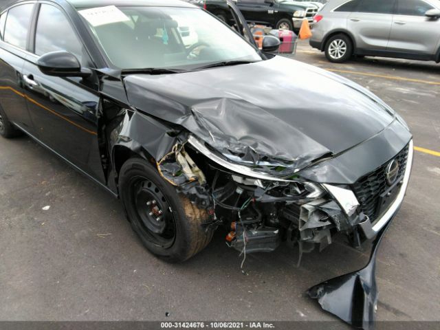 Photo 5 VIN: 1N4BL4BV0KC145241 - NISSAN ALTIMA 