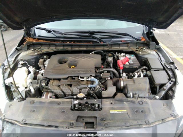 Photo 9 VIN: 1N4BL4BV0KC145241 - NISSAN ALTIMA 