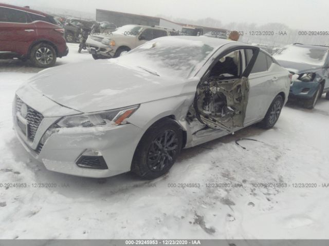 Photo 1 VIN: 1N4BL4BV0KC146308 - NISSAN ALTIMA 