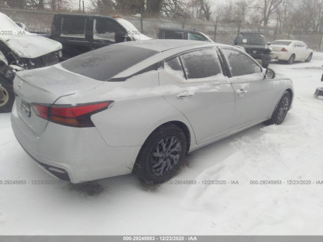 Photo 3 VIN: 1N4BL4BV0KC146308 - NISSAN ALTIMA 