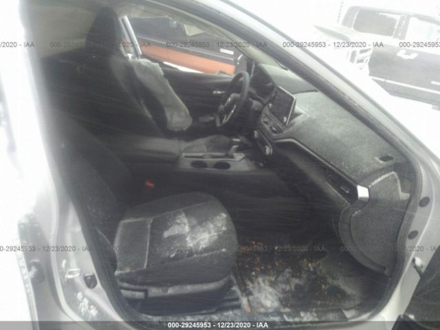 Photo 4 VIN: 1N4BL4BV0KC146308 - NISSAN ALTIMA 