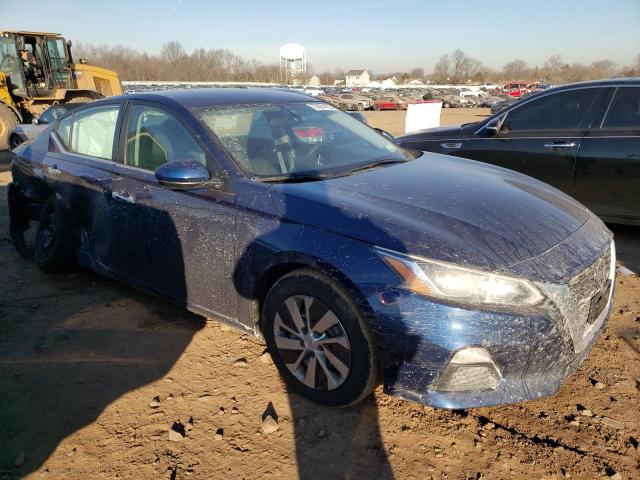 Photo 3 VIN: 1N4BL4BV0KC153579 - NISSAN ALTIMA S 