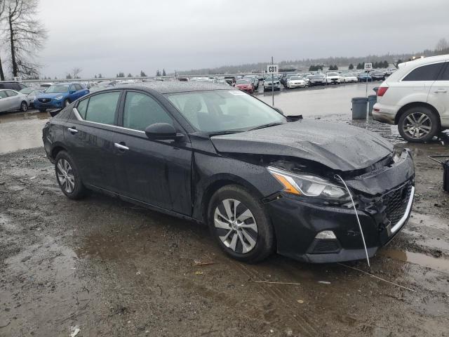 Photo 3 VIN: 1N4BL4BV0KC158586 - NISSAN ALTIMA 