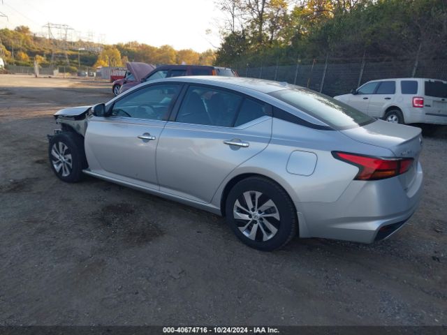 Photo 2 VIN: 1N4BL4BV0KC161326 - NISSAN ALTIMA 