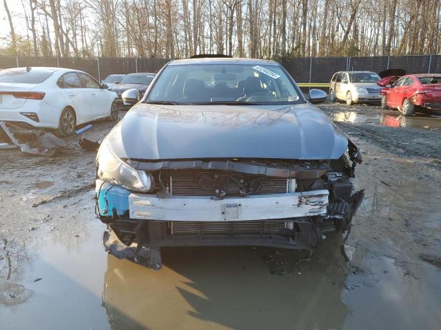 Photo 4 VIN: 1N4BL4BV0KC162122 - NISSAN ALTIMA 