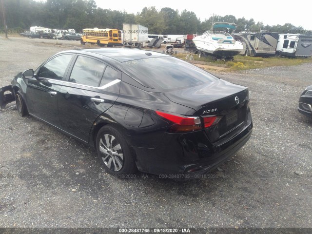 Photo 2 VIN: 1N4BL4BV0KC165540 - NISSAN ALTIMA 