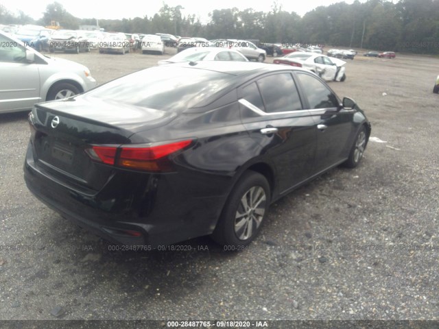 Photo 3 VIN: 1N4BL4BV0KC165540 - NISSAN ALTIMA 